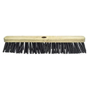 Faithfull PVC Broom Head 450mm (18in) - FAIBRPVC18