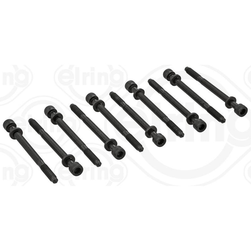 Elring Cylinder Head Bolt Set M11x1,5x142 057.440