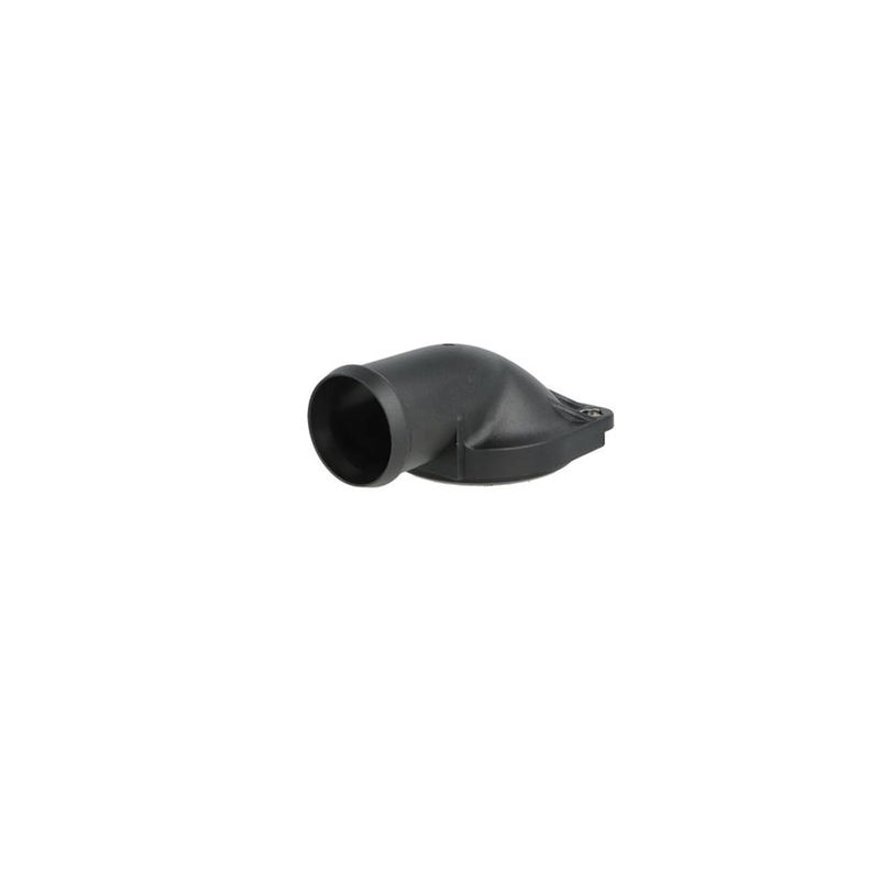 NRF Coolant Flange Housing Connector Front 775001