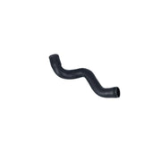 NRF Intercooler Turbo Charge Air Hose Outlet 166364