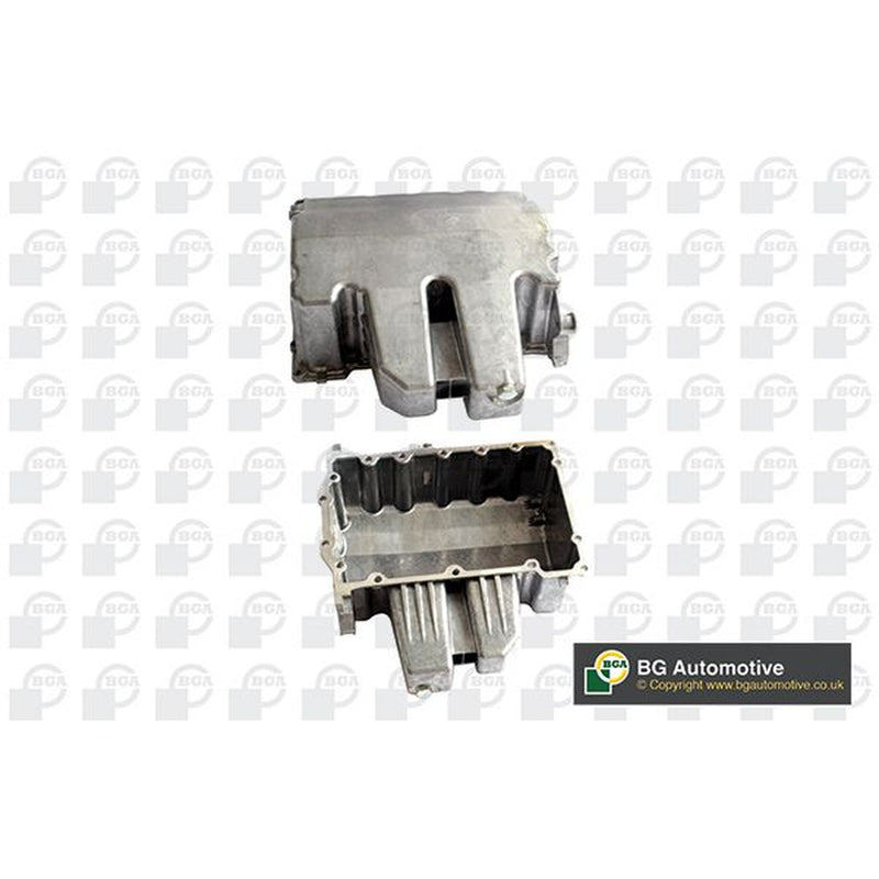 BGA Engine Oil Sump Pan SP9621