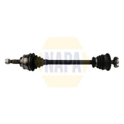NAPA CV Drive Shaft Driveshaft Front Left NDS1549L