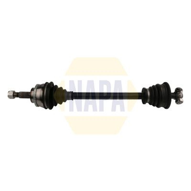 NAPA CV Drive Shaft Driveshaft Front Left NDS1549L