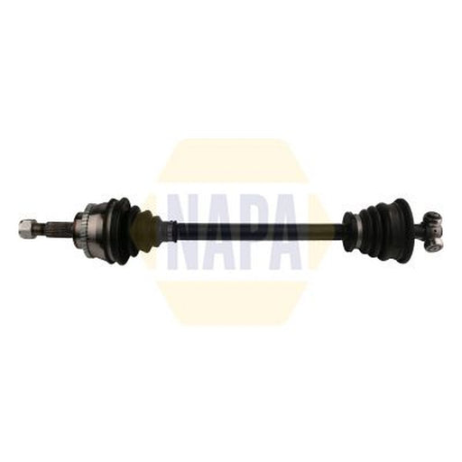 NAPA CV Drive Shaft Driveshaft Front Left NDS1549L