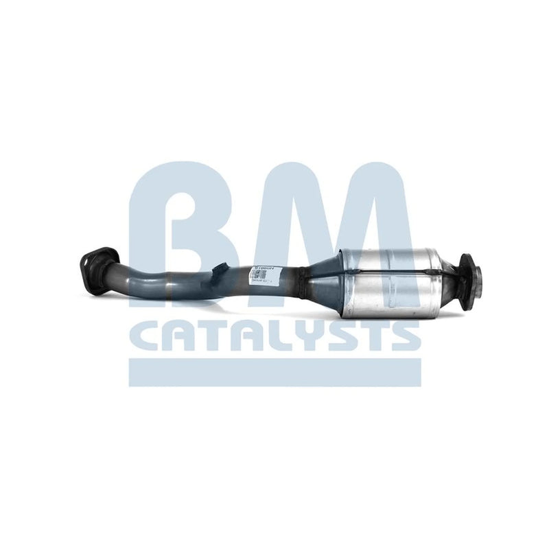 BM Catalysts Homologated Petrol Cat BM91986H