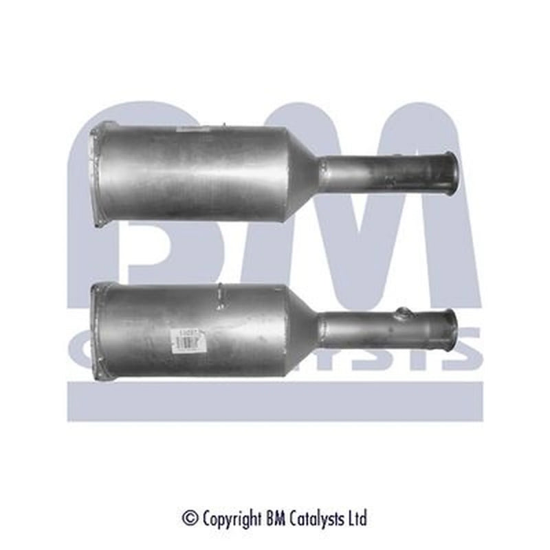 BM Catalysts Sic Dpf BM11037P