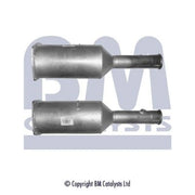 BM Catalysts Dpf BM11037