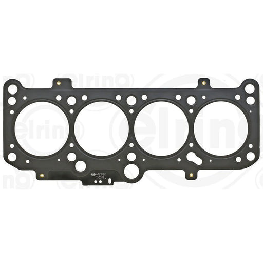 Elring Cylinder Head Gasket 1mm Thick 412.882