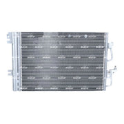 NRF Air Conditioning Condenser 35556