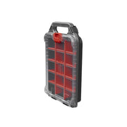 Keter Stack N Roll Half Footprint Organiser - 253381