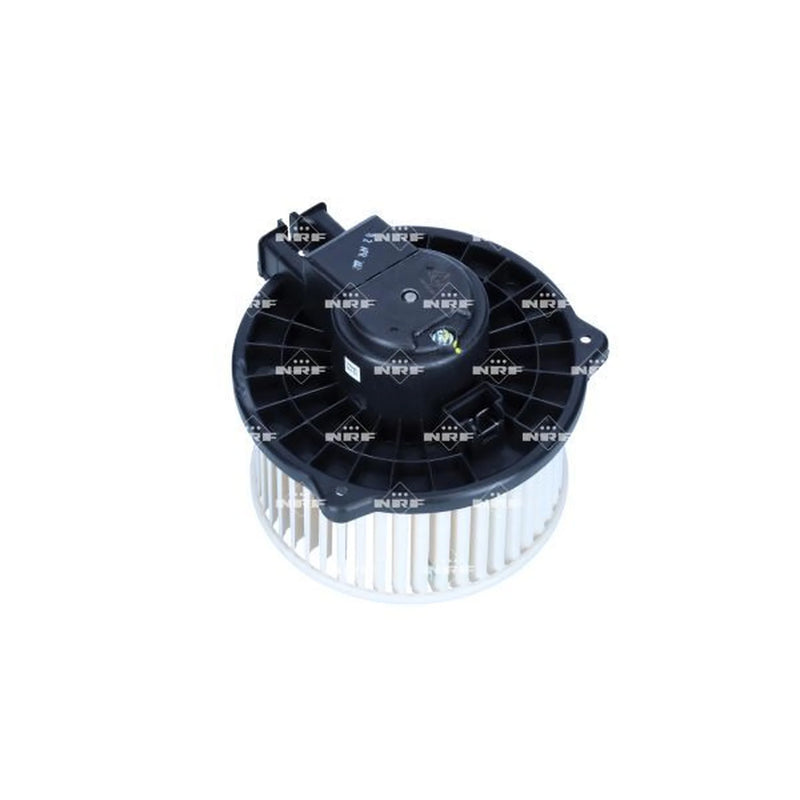NRF Heater Blower Fan 34454