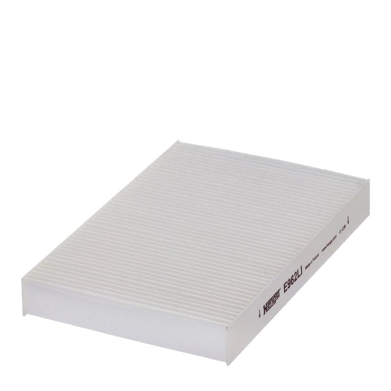 Hengst Cabin Air Filter (Pollen Filter) E962LI