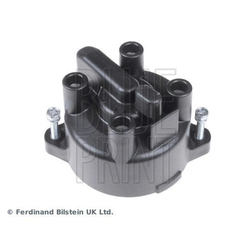Blue Print Distributor Cap ADK81427