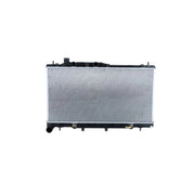 NRF Engine Radiator 550103