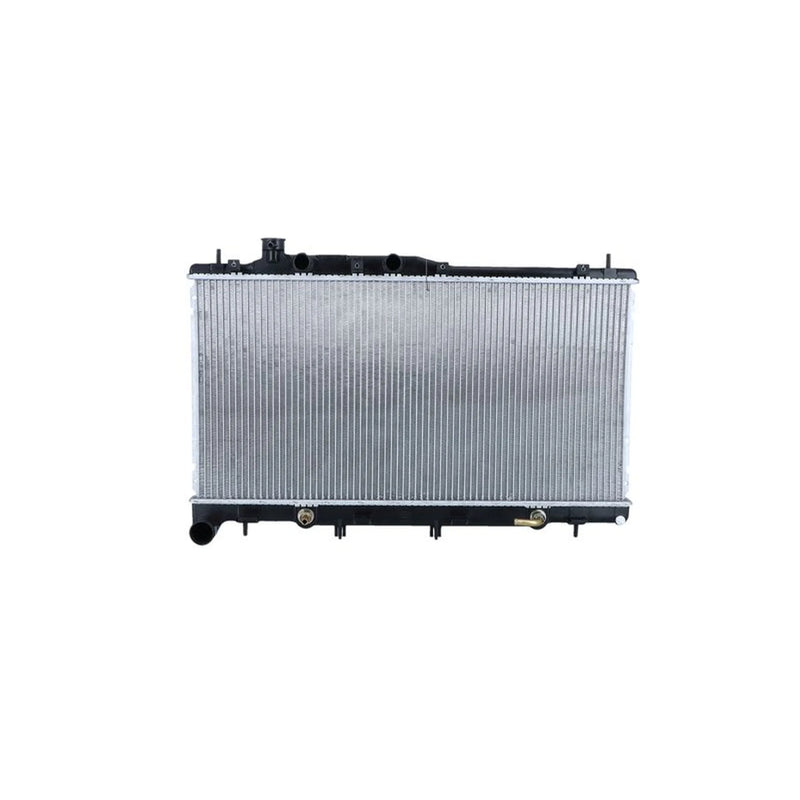 NRF Engine Radiator 550103