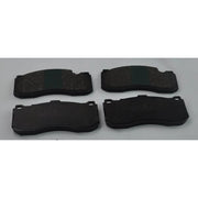 Juratek Front Brake Pad Set JCP070