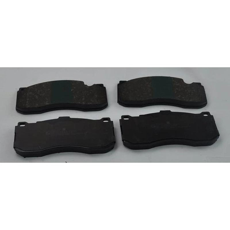 Juratek Front Brake Pad Set JCP070