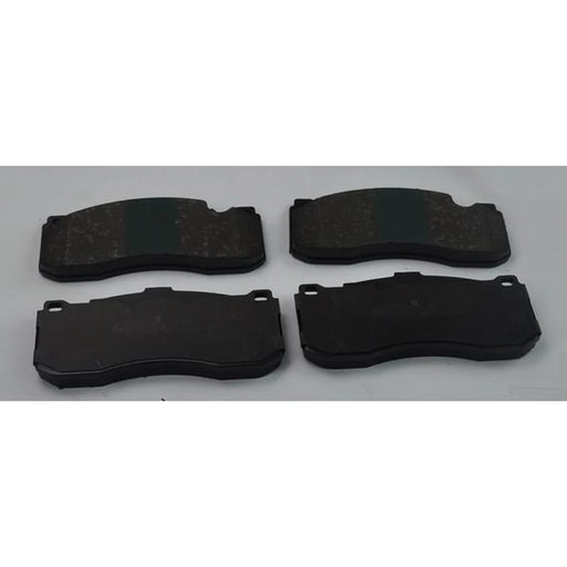 Juratek Front Brake Pad Set JCP070