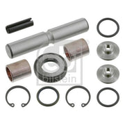 Febi Kingpin Repair Kit 23mm OD Front Right 04581