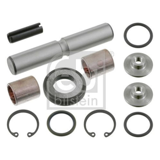 Febi Kingpin Repair Kit 23mm OD Front Right 04581