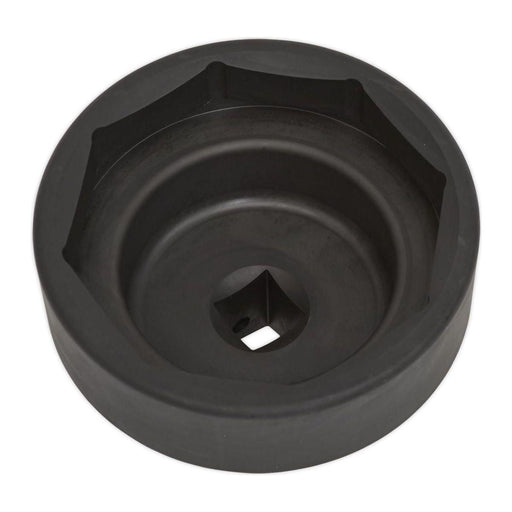 Sealey Third AXLe Socket for Scania 10-Wheel Cab 95mm 3/4"Sq Drive CV003 Sealey  - Town Parts