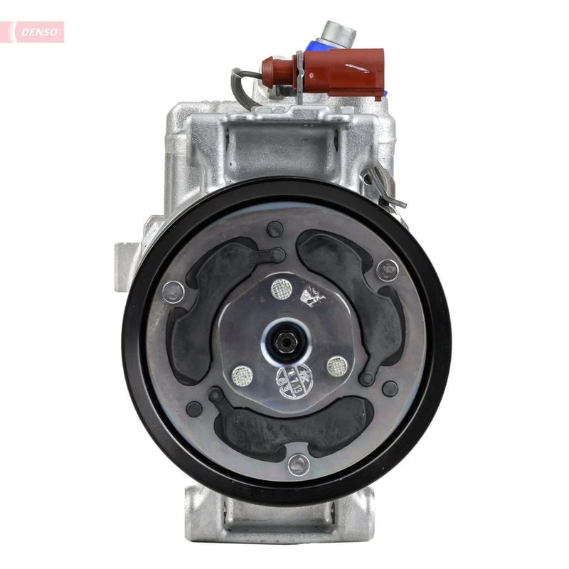 Denso Air Conditioning Compressor DCP02110