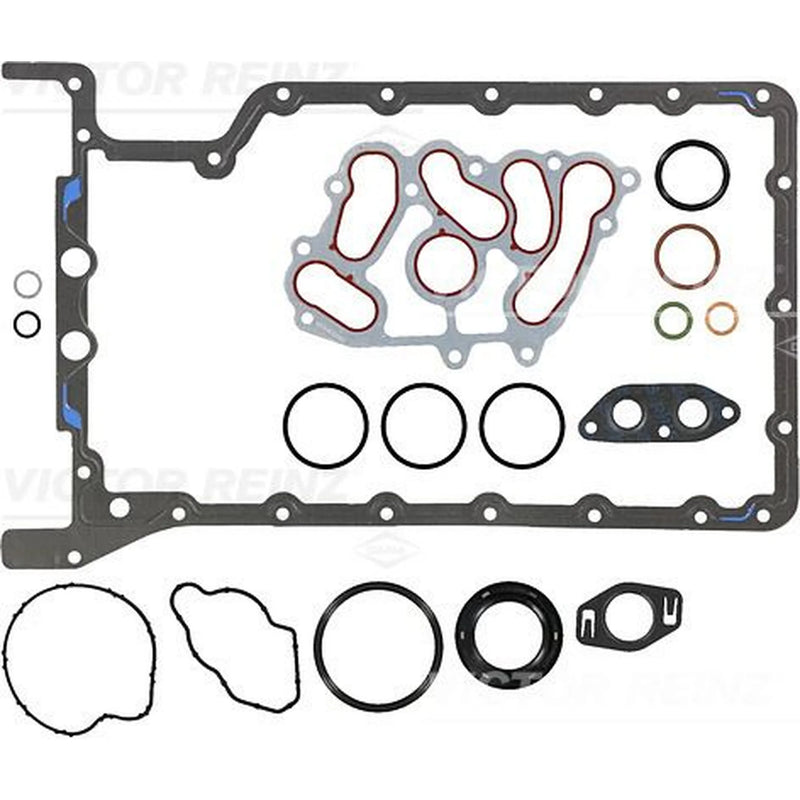 Victor Reinz Crankcase Gasket Kit ID 08-37206-01