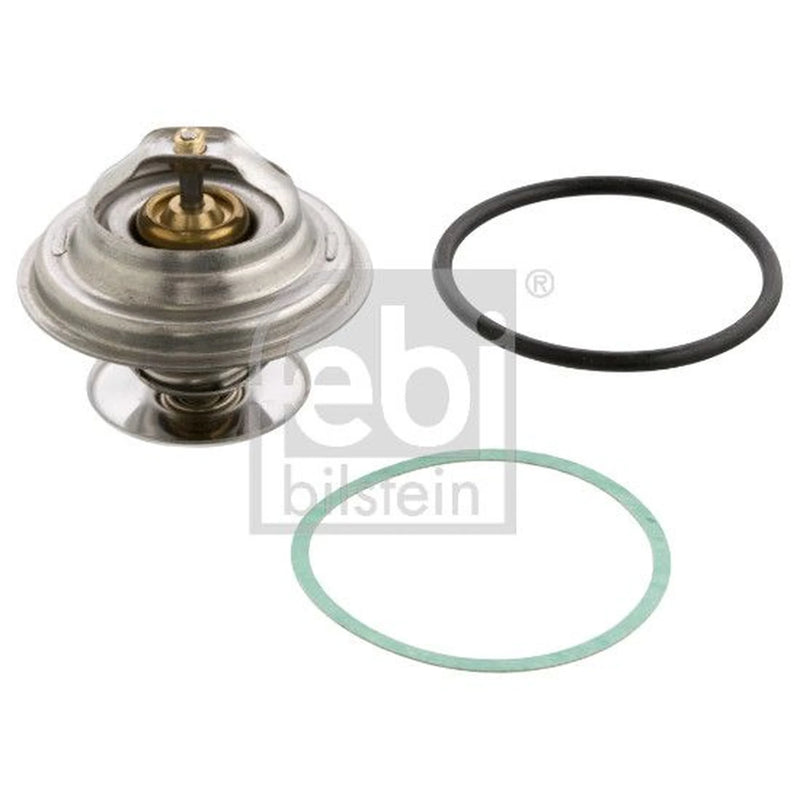 Febi Thermostat,Coolant 15851