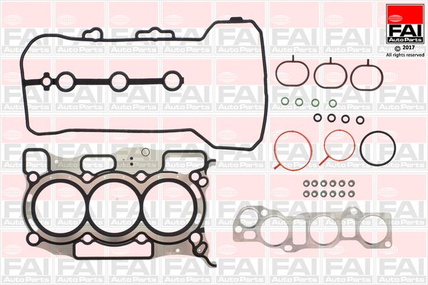 FAI Cylinder Head Gasket Kit