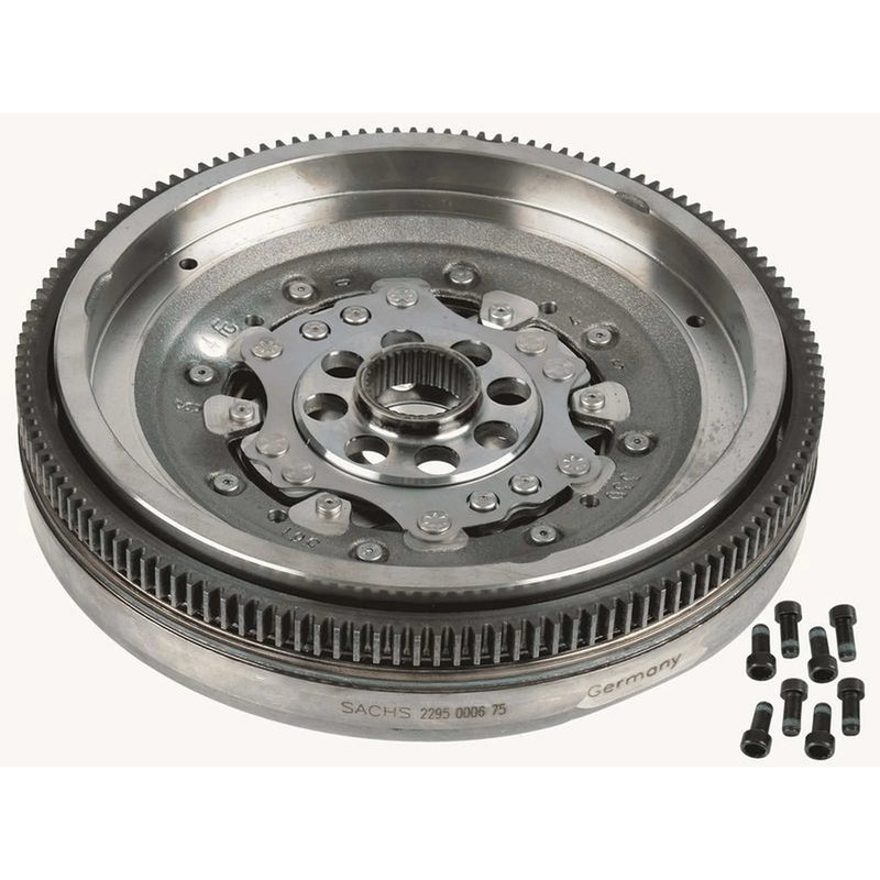 Sachs Engine Flywheel Teeth 290mm 2295000675