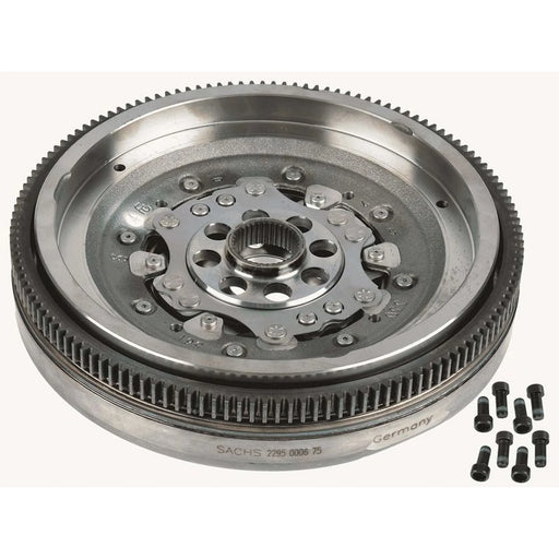 Sachs Engine Flywheel Teeth 290mm 2295000675