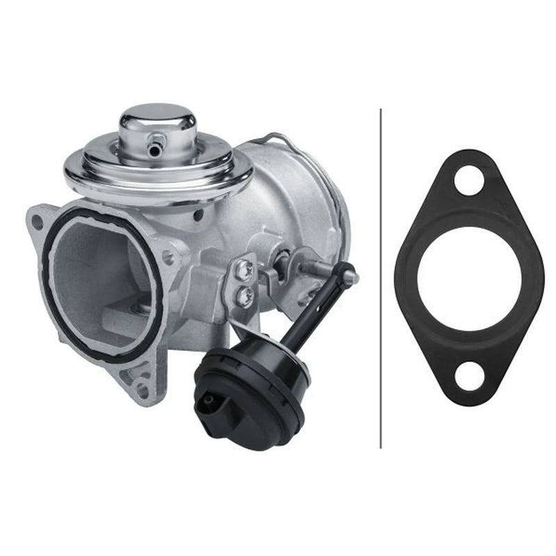 Hella Exhaust Gas Recirculation Valve 6NU 014 864-511