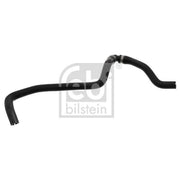 Febi Radiator Coolant Hose ID 102619