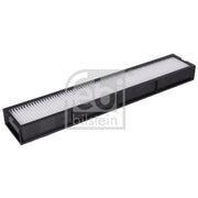 Febi Cabin Air Filter (Pollen Filter) 17161