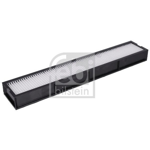 Febi Cabin Air Filter (Pollen Filter) 17161