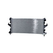 NRF Engine Radiator 58424
