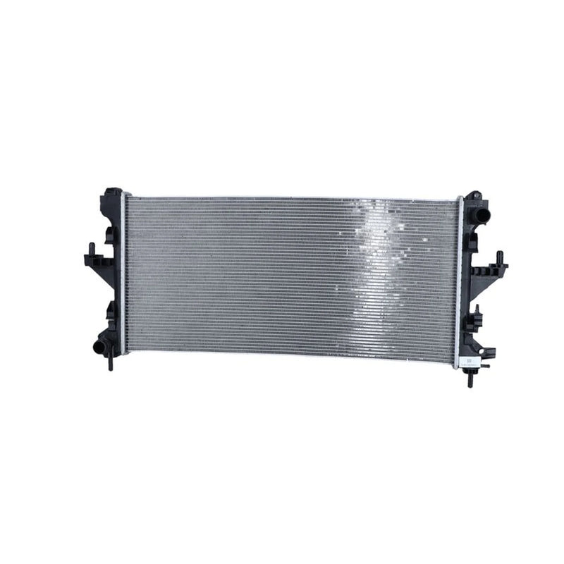 NRF Engine Radiator 58424
