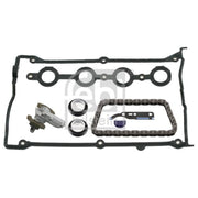 Febi Timing Chain Kit Set 50 Links 9mm 45004