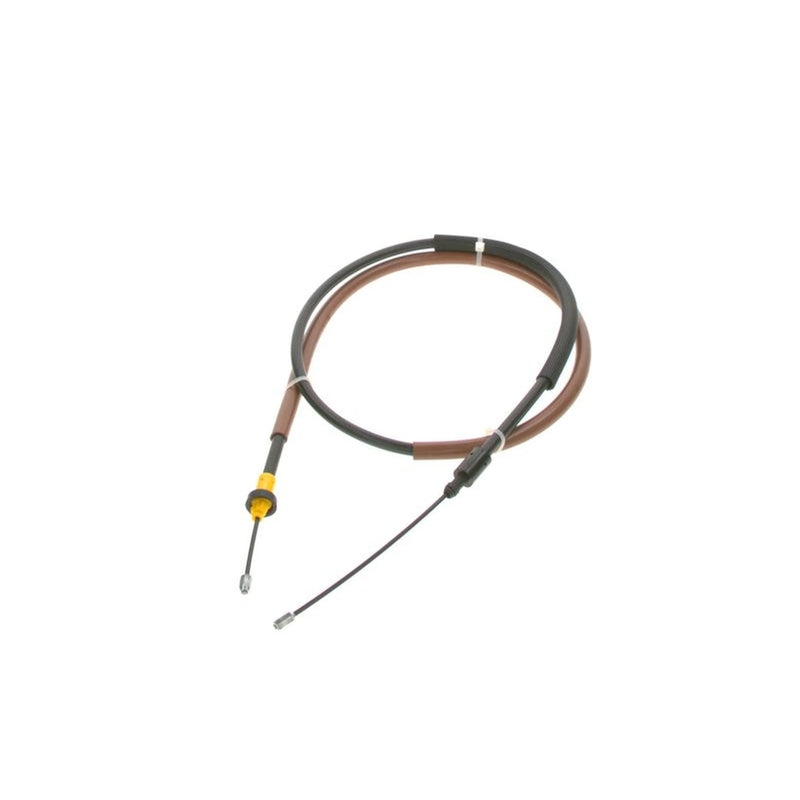 Bosch Handbrake Cable Left Rear 1 987 477 590