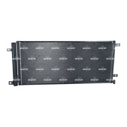 NRF Air Conditioning Condenser 350494