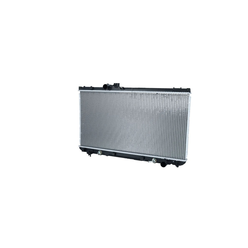 NRF Engine Radiator 53586