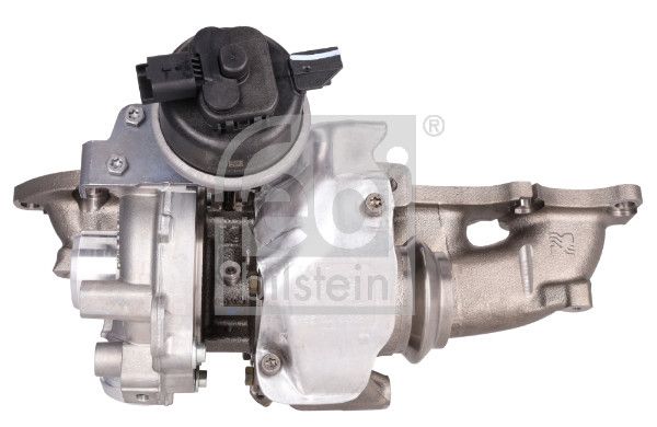Febi Turbocharger Turbo Unit