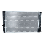 NRF Engine Radiator 550008