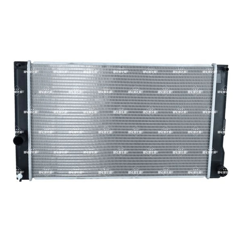 NRF Engine Radiator 550008