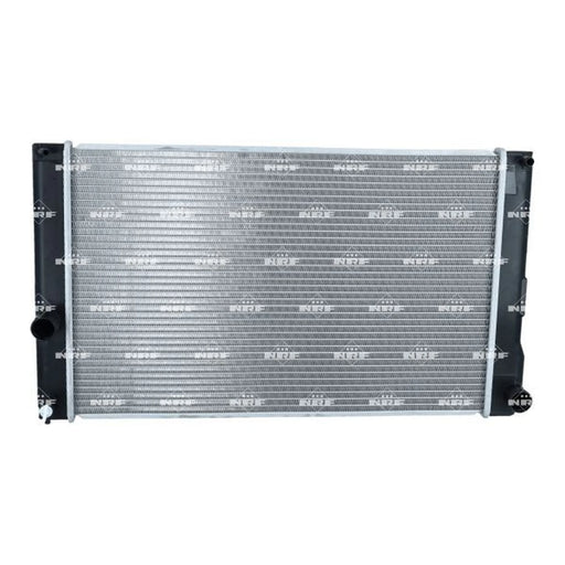 NRF Engine Radiator 550008