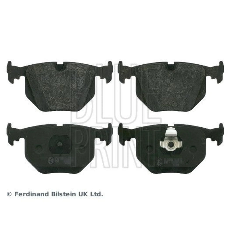Blue Print Rear Brake Pad Set ADJ134218