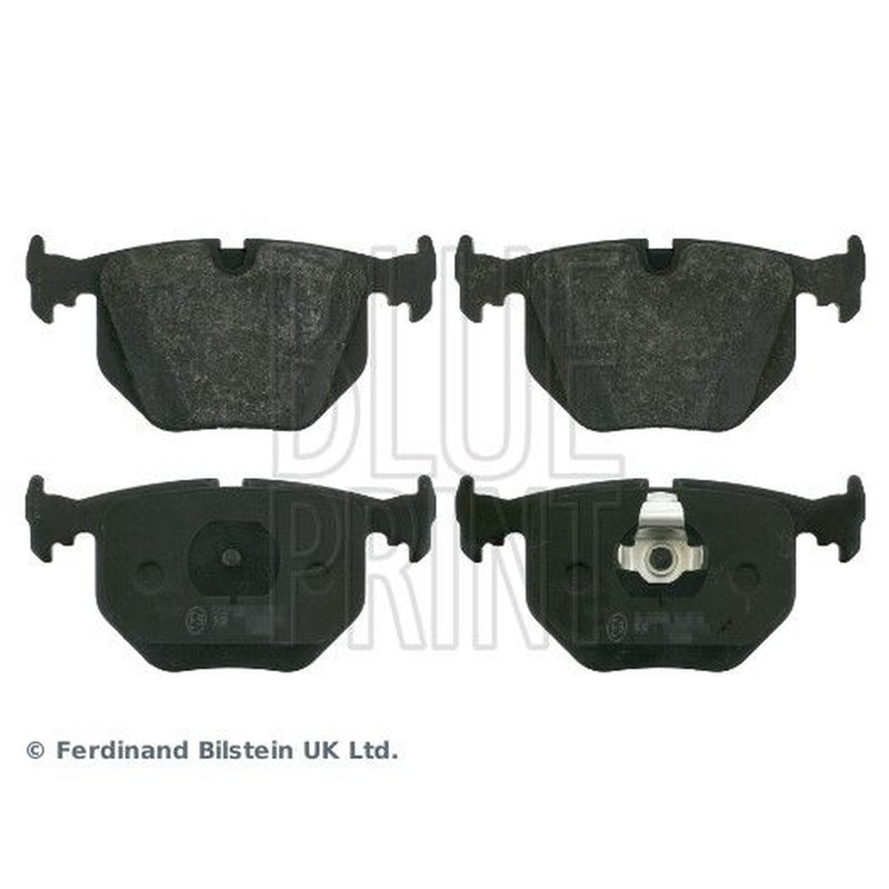 Blue Print Rear Brake Pad Set ADJ134218