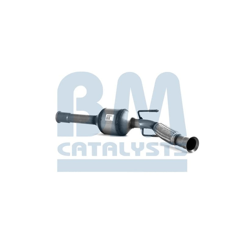 BM Catalysts Homologated Diesel Cat BM80093H