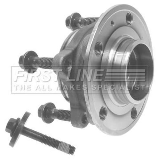 First Line Wheel Bearing Kit FBK1195