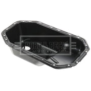 Borg & Beck Engine Oil Sump Pan BSP1033